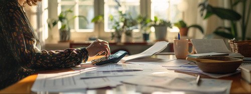 The Path to Financial Health: Steps to Conquer Tax Debt